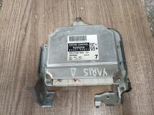TOYOTA YARIS XP10 1999-2005 GENIUNE ECU 89661-0D071 2SZ-FE