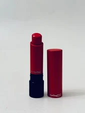 MAC Liptensity Lipstick EROS Full size 0.12 oz New without box