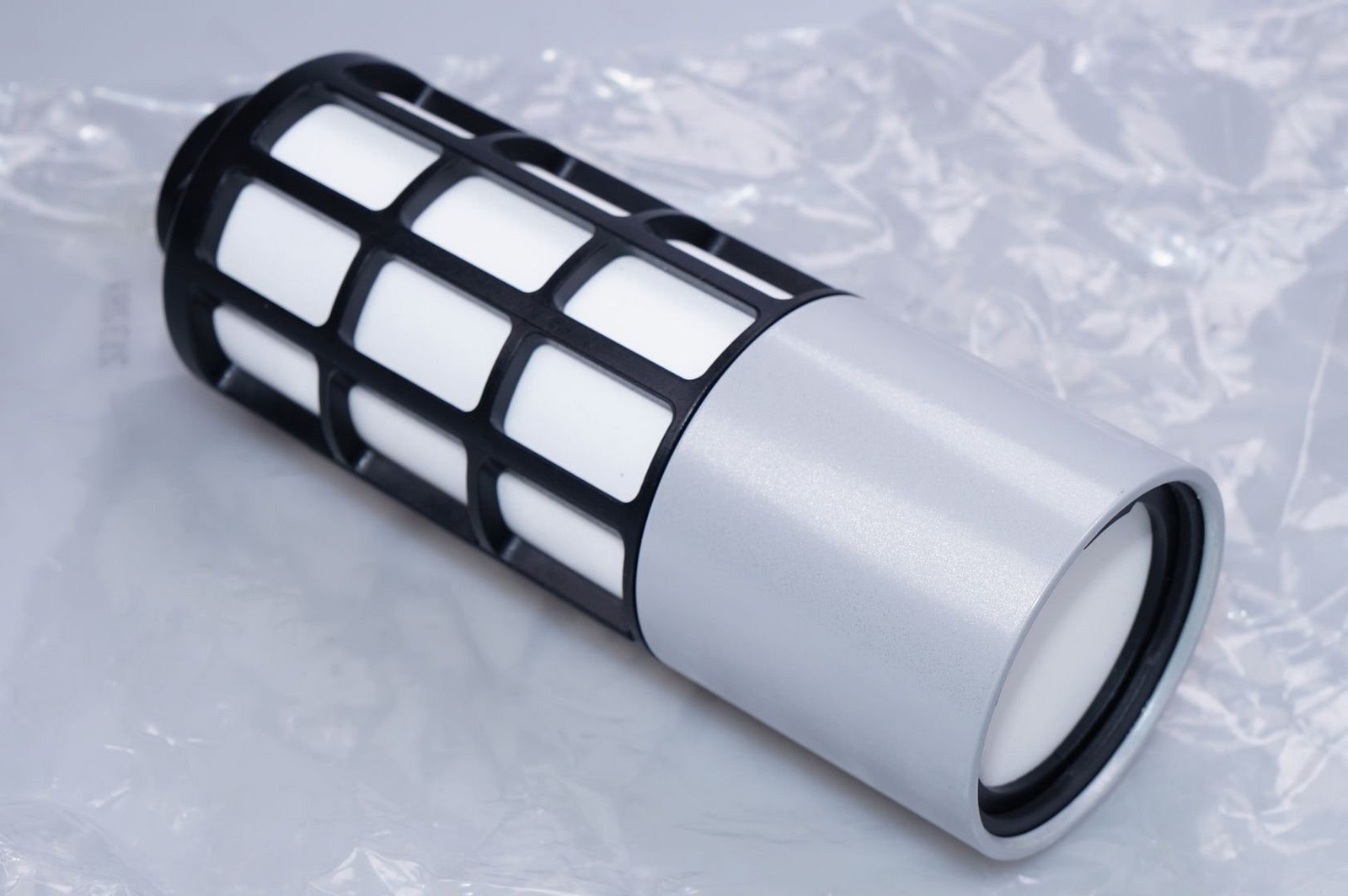 Festo Silencer UOS-1 552252 New