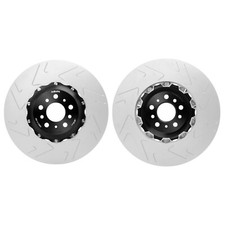 MMX 380mm 2 Stück schwimmende Bremsscheiben/Rotoren vorne für BMW G80 M3 M4 G82 G83 M2 G87