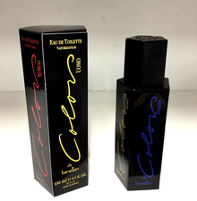 Colors de Benetton Man Benetton cologne - a fragrance for men 1988