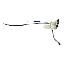 Mercedes W212 S212 E-Klasse T-Model T&uuml;rschloss T&uuml;r hinten links A2047301335 Bj11