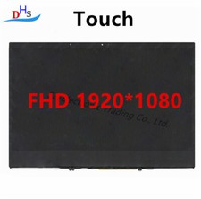 For Lenovo Yoga 730-13 FHD LCD Touch Screen Assembly Digitizer 5D10Q89746