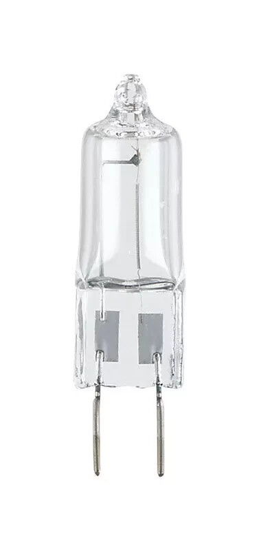 Westinghouse 50 W- G8 PIN Base Halogen Bulb 0488900 T4 Decor