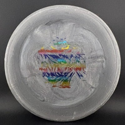 Discmania Soft Exo Tactic - Hot KoCo Stamp *Colten Stash Used*