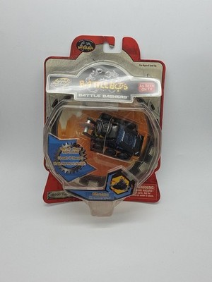 Racing Champs BattleBots Battle Bashers Minion. #779