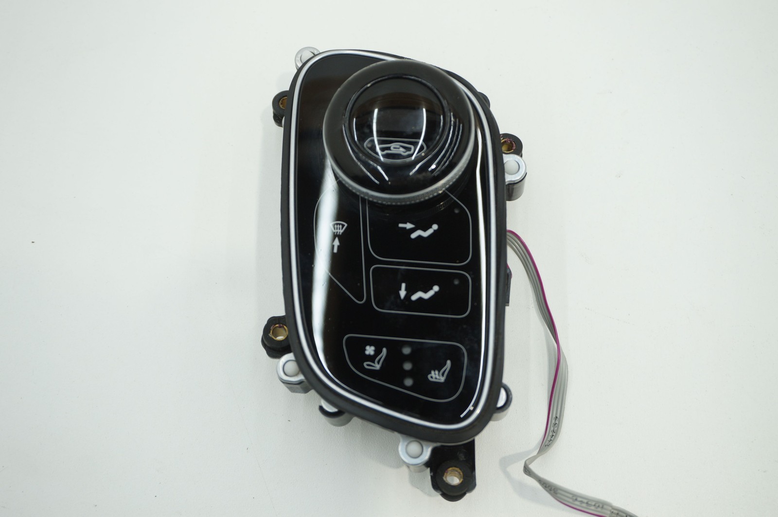 Aston Martin Vanquish 2012-2018 Front Left Dashboard switch P/N CD3318C619BB