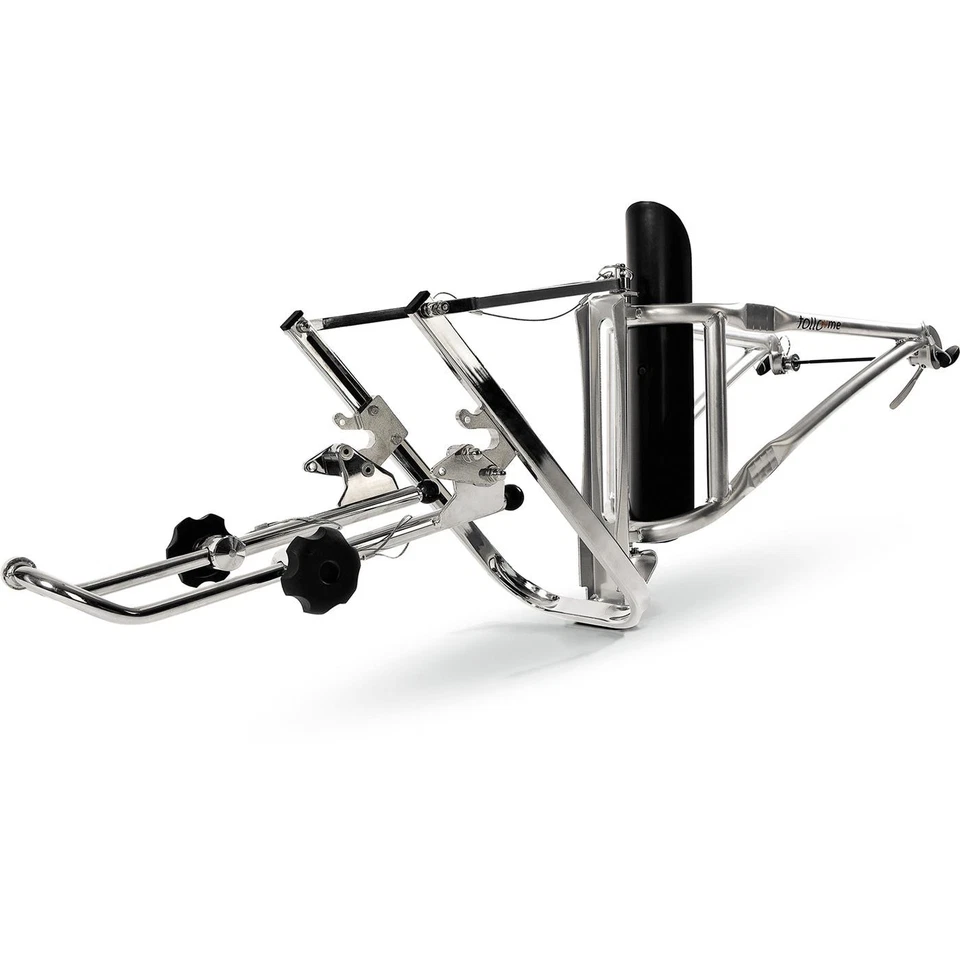 FollowMe Tandemkupplung Komplettset Typ A, NEU!