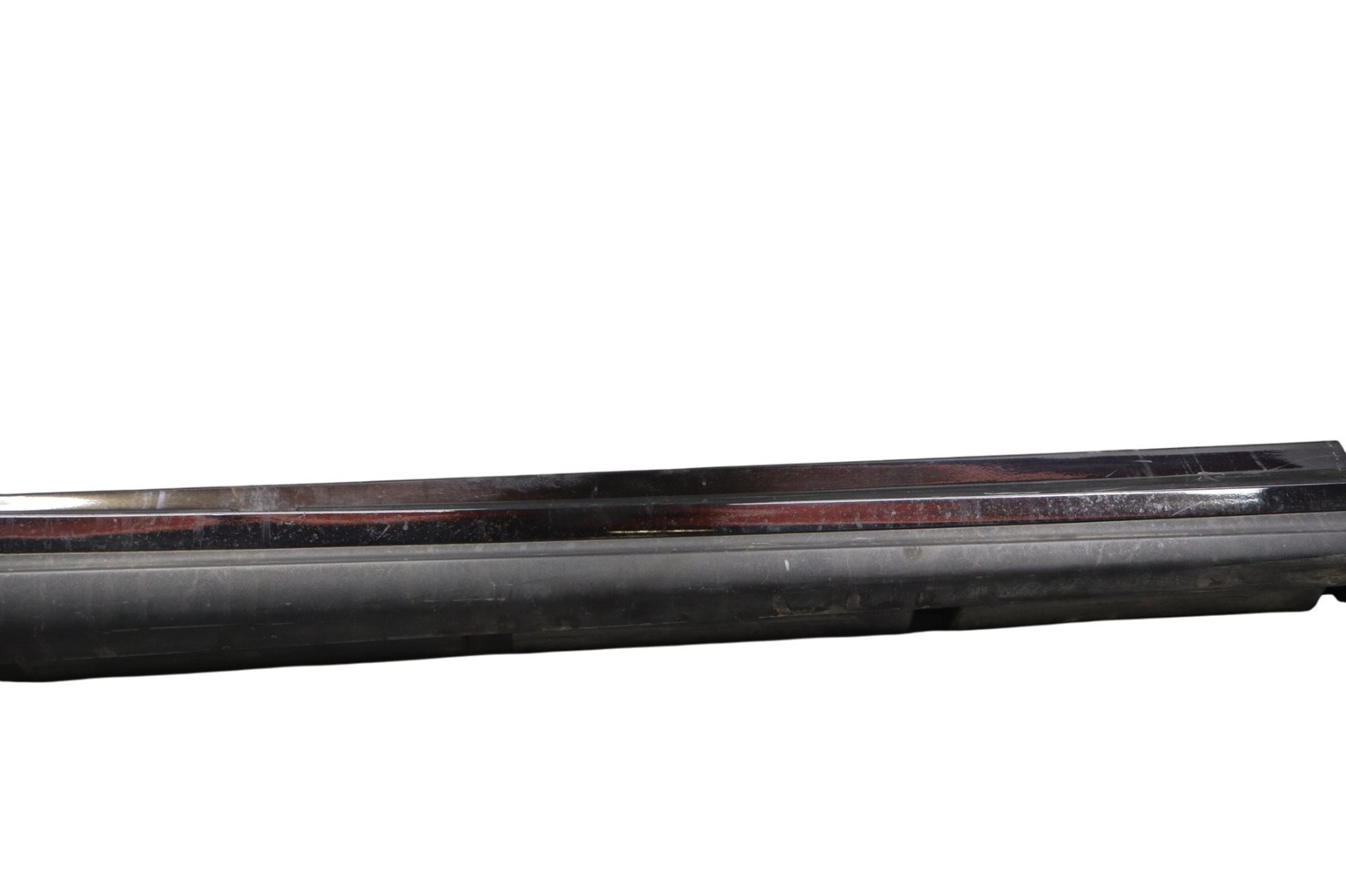 14-20 Maserati Ghibli Right Passenger Side Skirt Rocker Panel Molding Trim Oem