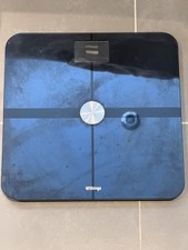 Withings Smart Body Analyzer (WS-50) – Used, Unboxed
