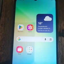 Samsung Galaxy A06 64GB Schwarz Dual SIM ohne Simlock Android SM-A065F/DS