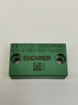 EUCHNER CES-A-SBA-G05-100042