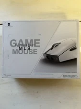 Thunderobot Ml903 Wireless Thri Mode Lightweight Mouse 26000dpi 4k Gaming Mouse