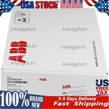 ABB RDCU-02C Inverter Control Board NEW