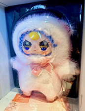 Brand New Fire Baby Three AI 800% White/Pink ...