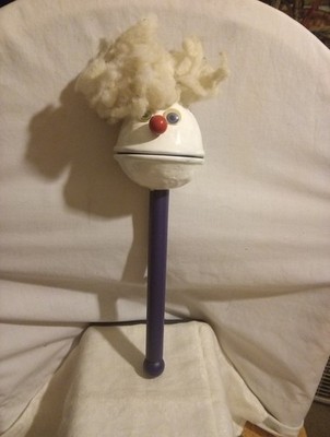 Educational Insights Puppet On A Stick