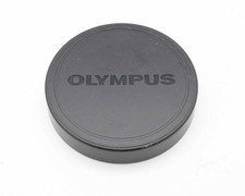Olympus LC-62C Slip-On Converter Cap 62mm ID  18846 