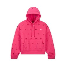NIKE X JACQUEMUS LE SWOOSH HOODIE Gr. M Dunke...
