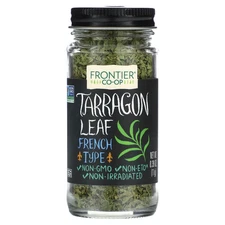 Tarragon Leaf, French Type, 0.39 oz (11 g)