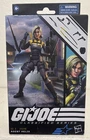 GI Joe Classified Series #104 Agent Helix 6" Action Figure some box damage