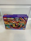 1994 LEGO Pirates set, model number 6256, featuring an Islander Catamaran. NIB