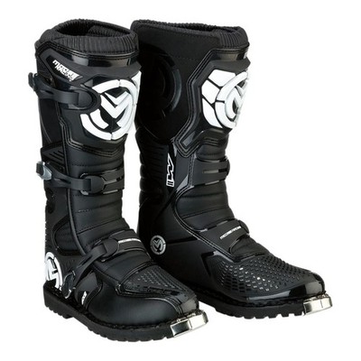 Motocross Stiefel Moose M1.3 ATV Offroad Enduro Offroad Boots Boots MX