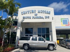 2004 GMC SLE 1 OWNER LEATHER SUNROOF 