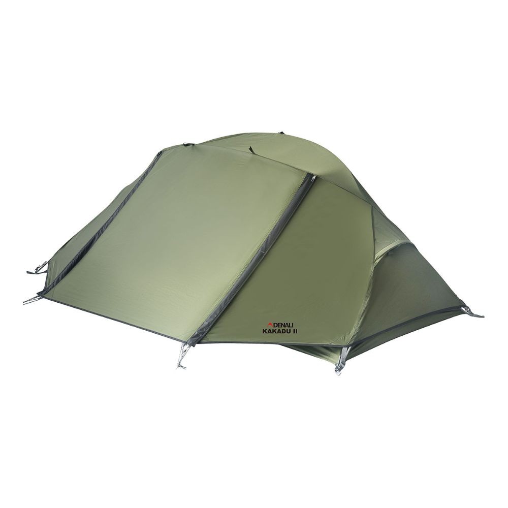 NEW Denali Kakadu II Hike Tent By Anaconda Australia