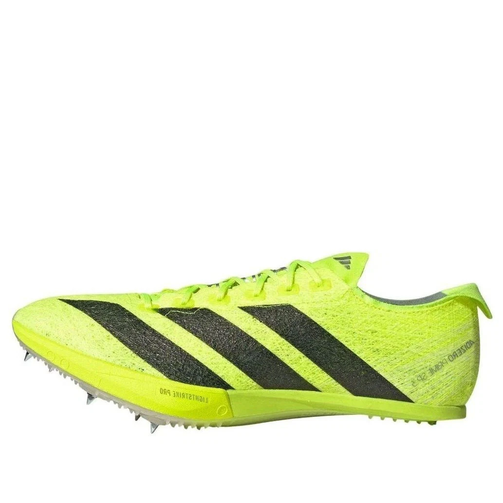 adidas Adizero Prime SP 3 Strung Lucid Lemon Black for Sale