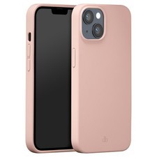 Image of DBRAMANTE1928 Case for iPhone 14 Monaco Pink Sand, Pink