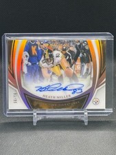 2025 Panini Immaculate NFL Football Set Review and Checklist 34