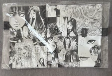 PSL Hobonichi Techo by Junji Ito Tomie Memory A5 Cousin Cover