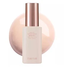 TIRTIR Mask fit tone up essence 30ml SPF30 PA++ tinted primer UV, New Ships Free