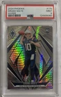 Drake Maye Phoenix Hyper Rookie Psa 9