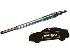 GLÜHKERZE FÜR MINI MINI R56 1.6 CLUBMAN R55 1.6 FIAT SCUDO 1.6 +DUFT GRATIS