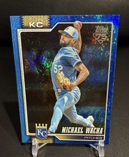 Michael Wacha Rookie Cards and Prospect Cards Guide 18