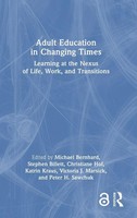 Michael Bernhard (U. A.) | Adult Education In Changing Times | Buch | Englisch
