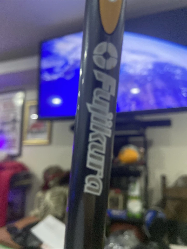 New Cleveland Golf HiBore XL 9.5° Driver, Fujikura 60g S Flex, 45" LH - Image 3 of 4