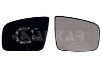 Spiegelglas AußEnspiegel Rechts FüR MERCEDES-BENZ Viano Vito Bus / Mixto Kasten
