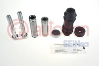 FüHrungshüLsensatz Bremssattel Autofren Seinsa D7028C FüR Mazda Probe Colt 626 5