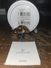 Swarovski Puppy Milo The Dachshund MIB #5063336 REDUCED