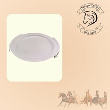 Stiefel Deckel für Flexischale 10l & 17l Futterzubehör Pferde Stallbedarf Reiten