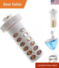 Compact Universal Filter Cartridge - Easy Replacement for Clean Air Solutions