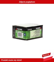 70C2HME Lexmark Cs310N WkłAd Z Tonerem Magenta