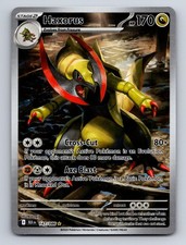 Haxorus 147/086 Holo Illustration Rare Black Bolt Pokemon Holo Near Mint on eBay
