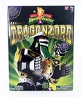 MMPR LEGACY DRAGONZORD NEW UNUSED Mighty Morphin Power Rangers Megazord