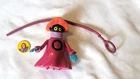 1983 Vintage MOTU ORKO Figure Magic Trick Masters Of The Universe Pull Cord