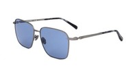 Scotch & Soda SS6017 Gun/Blue 56/15/145 Herren Sonnenbrillen