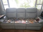 A Lot Of COMIC BOOKS 21. RH98 — photo 1