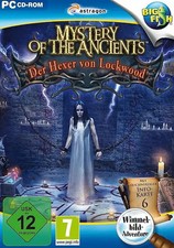 Mystery of the Ancients: Der Hexer von Lockwood [inkl. Infokarte]
